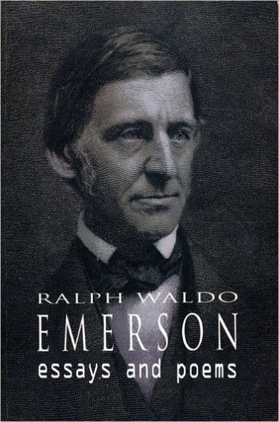 Essays and Poems by Ralph Waldo Emerson